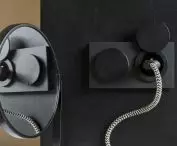 Simon 100 line of fixtures