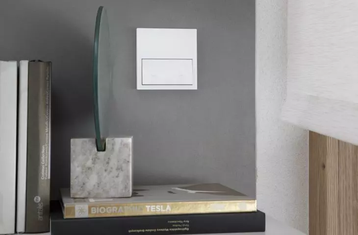 Simon 100 line of fixtures