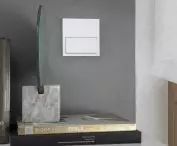 Simon 100 line of fixtures
