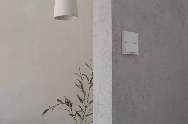 Simon 100 line of fixtures