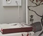 Simon 100 line of fixtures