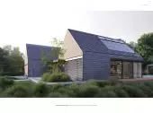 House by the river