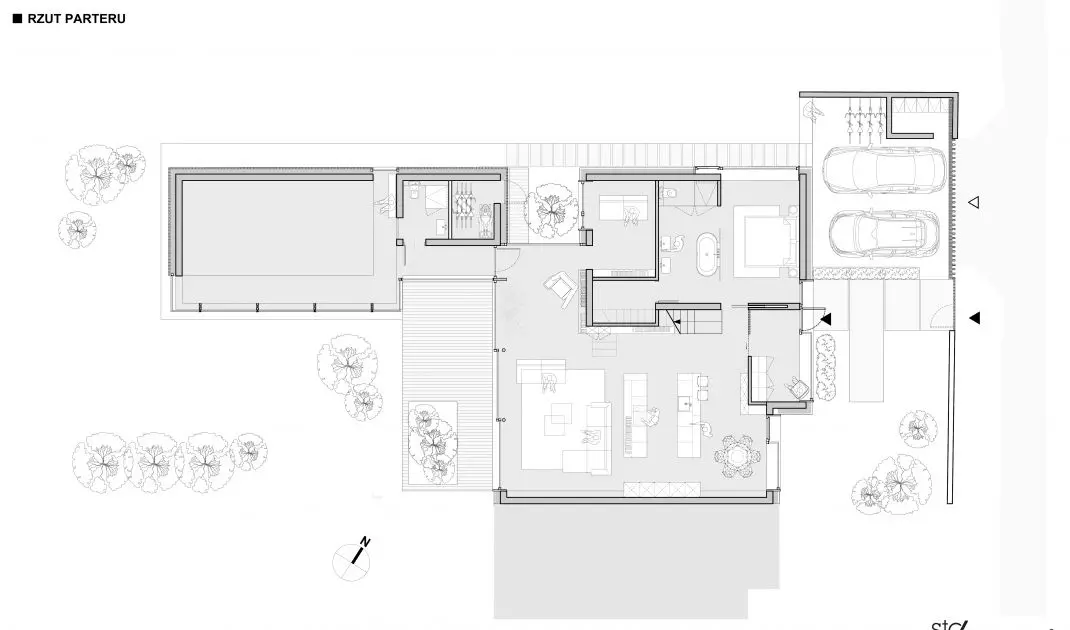 HAI house project