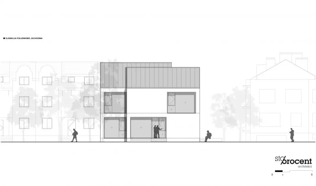 HAI house project