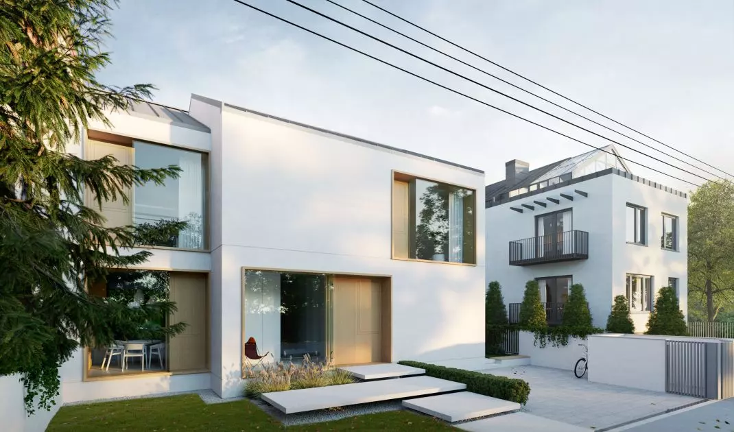 HAI house project