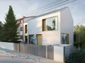 HAI house project