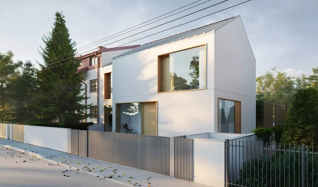 HAI house project