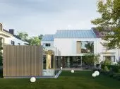 HAI house project