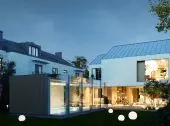 HAI house project