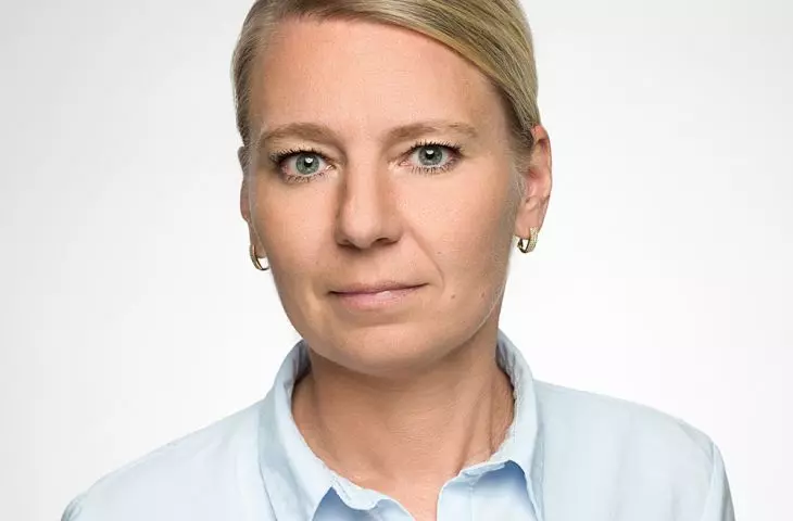 Dorota Cabanska