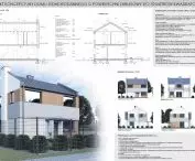 design: LAU ARCHITEKTURA KONSTRUKCJE Biuro Projektów I Obsługi Inwestycji Wojciech Lau