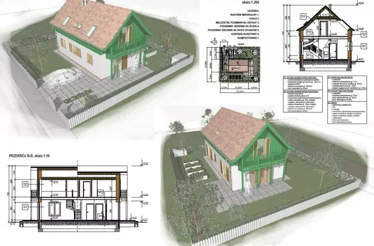 proj.: Pracownia Projektowa MILO7 Miłosz Paweł Stachera