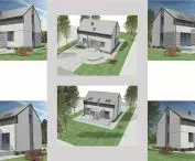proj.: Pracownia ARCHITEKTURY - Dobry projekt, Kordian Koziel