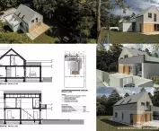 proj.: SLZ Pracownia Projektowa architect Slawomir Lazewski
