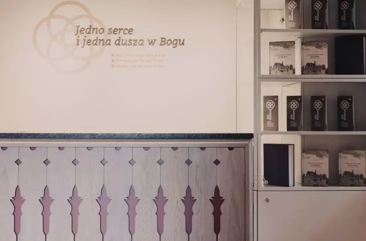 Parter muzeum