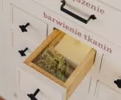 Wystawa jest interaktywna