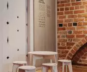 Norbertanki prowadziły szkołę haftu