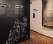 Za oprawę graficzną odpowiada Anna Gawron