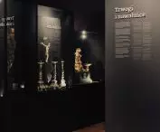 Muzeum Norbertanek Żukowskich, wystawa zbiorów