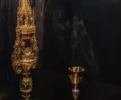 Muzeum Norbertanek Żukowskich, wystawa zborów 