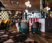 Meat Me restaurant in Limanowa