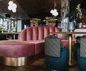 Meat Me restaurant in Limanowa