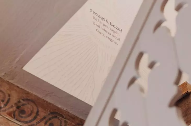 Muzeum Norbertanek Żukowskich, architektki zadbały o detale