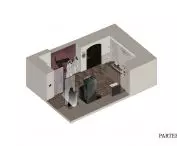 Muzeum Norbertanek Żukowskich, parter