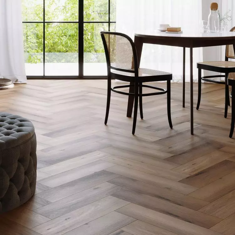 Pay attention to the parameters of wood Heating season