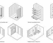 Blocky House is mobile
