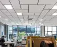 system akustyczny Ecophon Master Eg