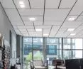 system akustyczny Ecophon Master Eg