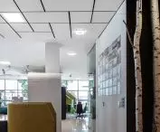 system akustyczny Ecophon Master Eg
