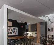 system akustyczny Ecophon Master Eg