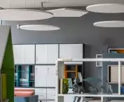 system akustyczny Ecophon Master Eg