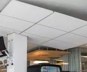 system akustyczny Ecophon Master Eg