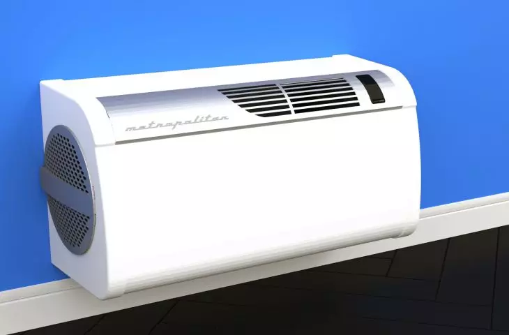 monoklima ZY-M
