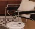 Chair designed by Marcel Breuer