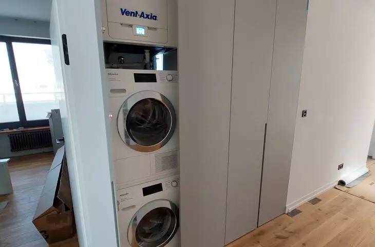Vent-Axia Kinetic Advance