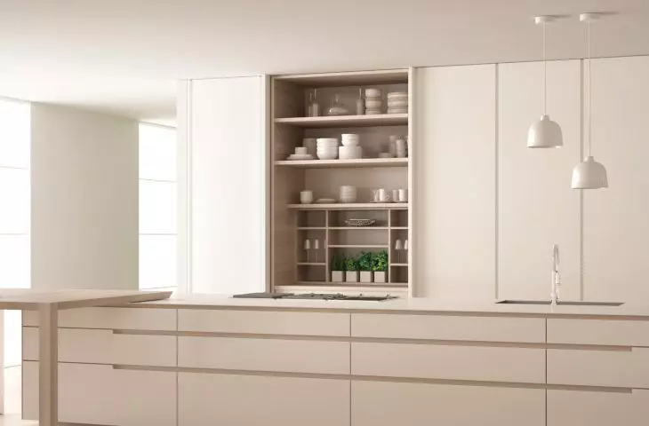 Lindab Airy series diffuser