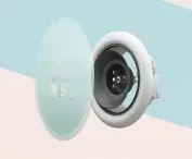 Lindab Airy series diffuser