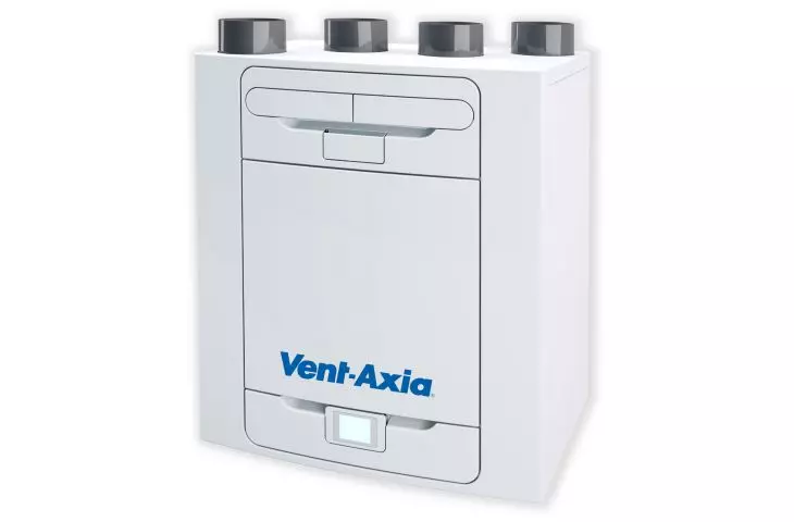 Vent-Axia Kinetic Advance