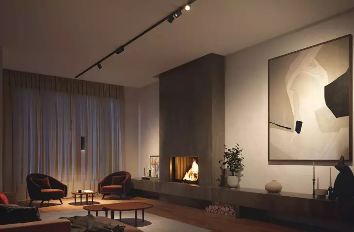 Philips Hue Perifo line