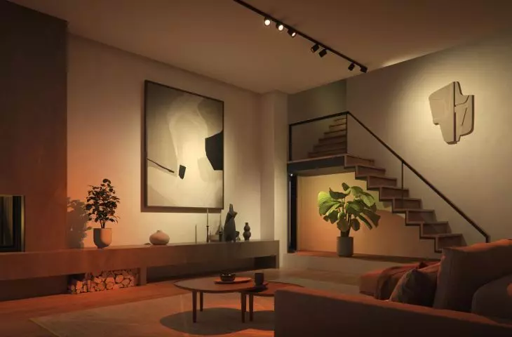 linia Philips Hue Perifo