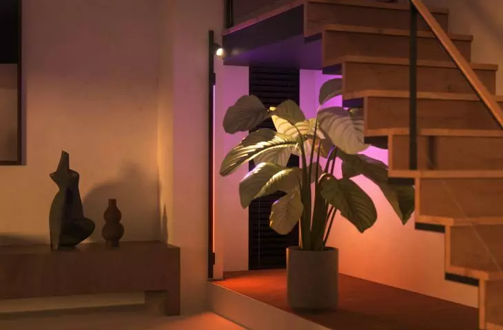 Philips Hue Perifo line