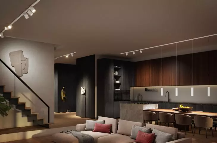 Philips Hue Perifo line