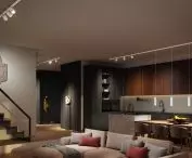 Philips Hue Perifo line