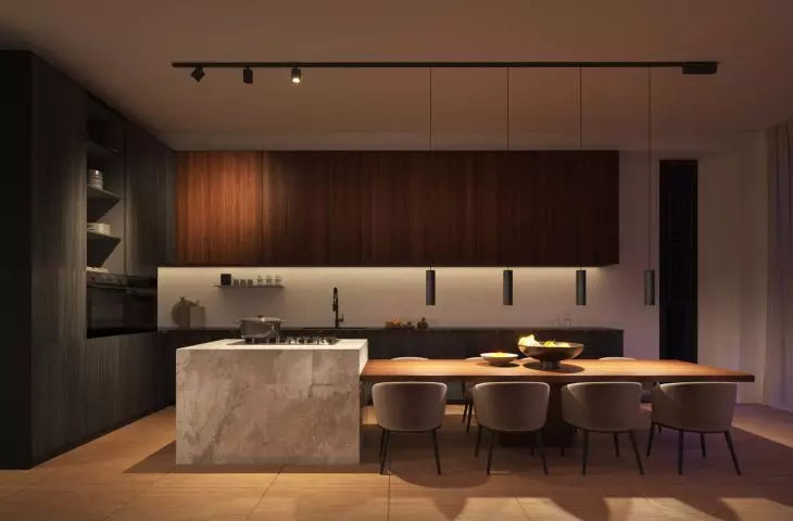 Philips Hue Perifo line