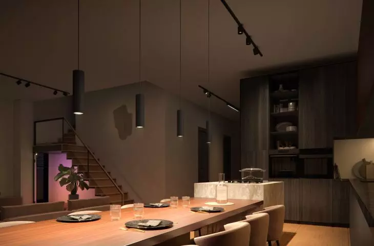 linia Philips Hue Perifo