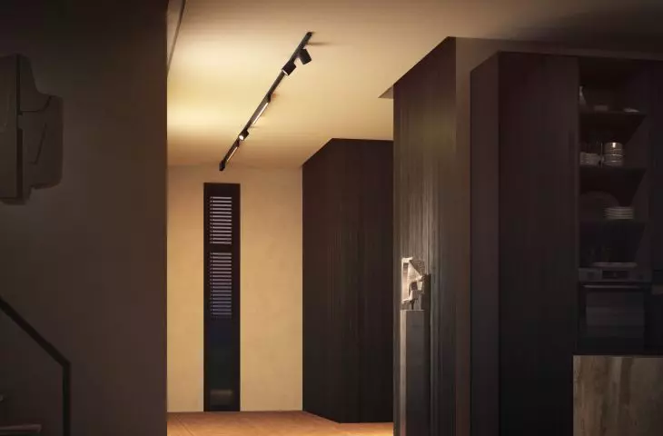 Philips Hue Perifo line